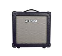Chord | Custom voiced Bass Guitar Amplifier with 3-band EQ & Bluetooth Connectivity | 15W