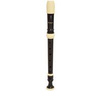 Chord Descant Baroque Recorder in the Key of C, Cream