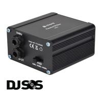 Chord Electronics 173.292UK audio preamplifier