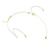 Chord Discreet neckband headset microphone for wireless systems