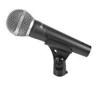 Chord DM01 Dynamic Vocal Microphone With Case