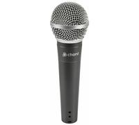 Chord DM02 professional dynamic vocal microphone