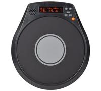Chord DP-2 Digital Drum Practice Pad for solo practice and technique improvement