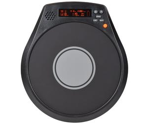 Chord DP-2 Digital Drum Practice Pad for solo practice and technique improvement