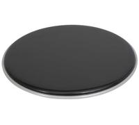 Chord | Drum Head | Black 15"