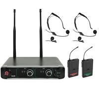 Chord Electronics 171.917UK wireless microphone system