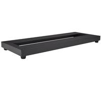 Chord | Effects Pedal Board for Guitar & Bass | Micro (380mm wide)
