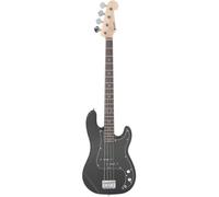Chord | Electric Bass Guitar - Black, 174.423UK