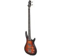 Electric Bass Guitars