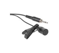 Chord LM-35 cardioid lavalier mic