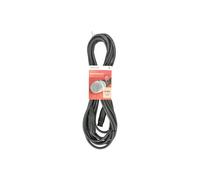 Chord Electronics 190.101UK audio cable 6 m XLR Black