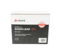 chord XLSPK-SPK20 20 m Speakon Speaker Lead