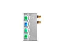 Chord Electronics 2yu Music Streamer / Player Silver