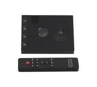 Chord Electronics Hugo 2 DAC / Headphone Amplifier Black - Secondhand