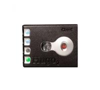 Chord Electronics Hugo 2 Standard Leather Case Black