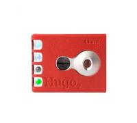 Chord Electronics Hugo 2 Standard Leather Case Red