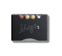Chord Electronics Mojo 2 2025 USB DAC/Headphone Amp, Black