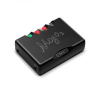 Chord Electronics Mojo 2 Portable DAC & Headphone Amplifier - Nearly New