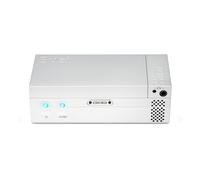 Chord Electronics Suzi Stereo Power Amplifier Silver