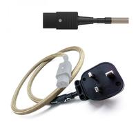 Chord Epic Power Chord UK 16Amp 1.5m