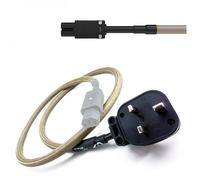 Chord Epic Power Chord UK FIG8 1.5m