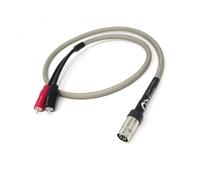 Chord EpicX 5DIN to 2RCA Cable 1m