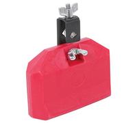 chord FLT-LPB-2 Low Pitched Plastic Block - Red