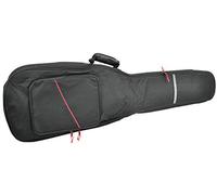 Chord | Full Sized Padded Bass Guitar Bag with 10mm Internal Foam Padding