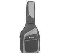 Chord GB-3C1 3/4 Size Bag with Padding and 3 Pockets for Guitar, 173.131UK