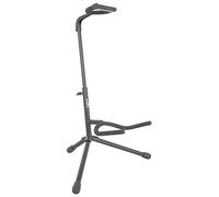 Chord Guitar Stand With Folding Neck Support