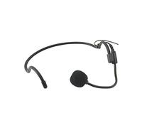 chord HAN-35 Heavy Duty Cardioid Neck Mic