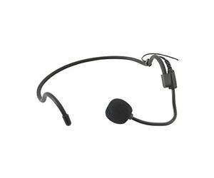 chord HAN-35 Heavy Duty Cardioid Neck Mic