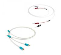 Chord Hi-Fi Cable Package
