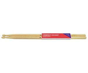 Chord | hickory Drum Sticks 5A Wood Supplied in Pairs