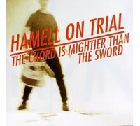 Chord Is Mightier Than the Sword by Hamell on Trial