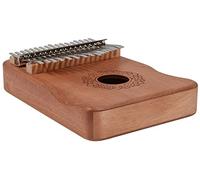 Chord | Kalimba 17 Keys Thumb Piano - Professional Musical Instrument