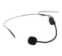 chord LAN-35 Light Cardioid Neckband Mic