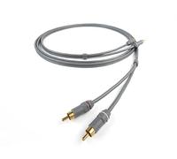 Chord Leyline Analogue RCA Interconnect (Pair) (0.5m)