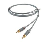 Chord Leyline Stereo RCA Cable - 2.0M