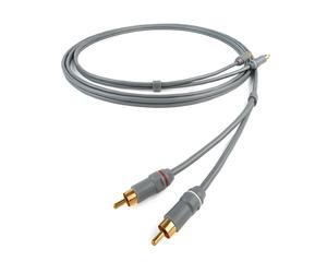 Chord Leyline Stereo RCA Cable - 1.0M