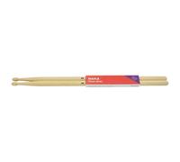 Chord M2BW Maple Drum Sticks