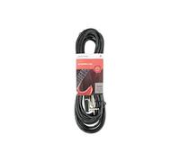 chord M6J-90J600 6 m Right Angled Jack Guitar Lead