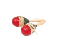 Chord Maracas 10" - Wood 10inch - MARACAS10