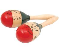 Chord Maracas Wood 10inch