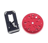 Chord Melodies Wheel Tool for Piano Learning Transpose Accessories Circles of Fifths Chord Wheel Tool