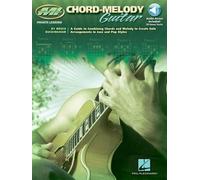 Chord Melody Guitar (Musicians Institute: Private Lessons): Private Lessons Series
