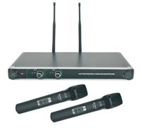 Chord Electronics 171.924UK wireless microphone system