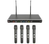 Chord Electronics 171.843UK wireless microphone system