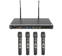 Chord Electronics 171.843UK wireless microphone system