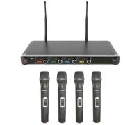 Chord Electronics 171.843UK wireless microphone system